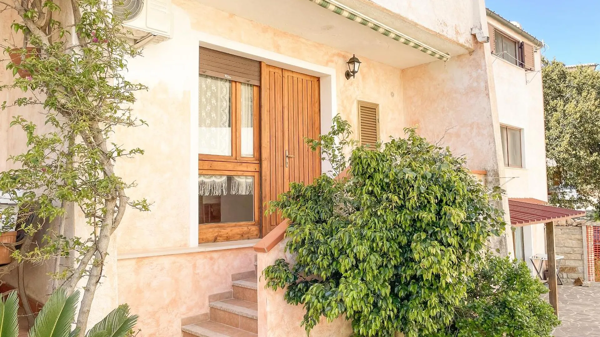 Nuovo Appartamento Ristrutturato In Corte Interna La Maddalena  0*, La Maddalena (Sassari) Włochy